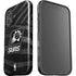 NBA Phoenix Suns Black Animal Print iPhone 16 Plus Impact Case